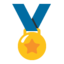 :sports_medal: π