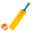 :cricket_bat_and_ball: 🏏