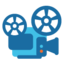 :film_projector: 📽