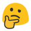 :thinking_face: ๐ค