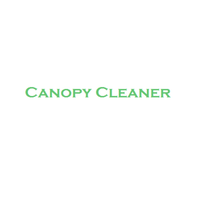 canopycleaner
