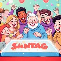 santagg