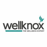 Digitalwellknox Digitalwellknox